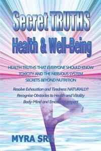 Couverture_Secret Truths - Health and Well-Being