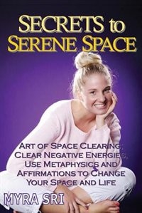 Couverture_Secrets to Serene Space