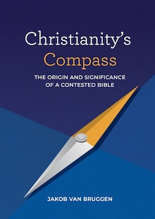 Front cover_Christianity's Compass