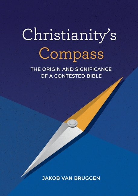 Front cover_Christianity's Compass
