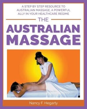 Front cover_The Australian Massage