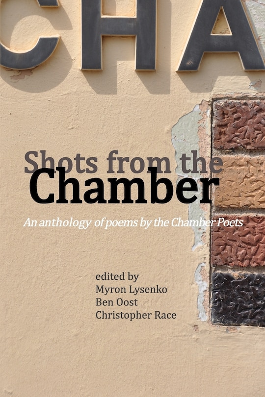 Front cover_Shots from the Chamber