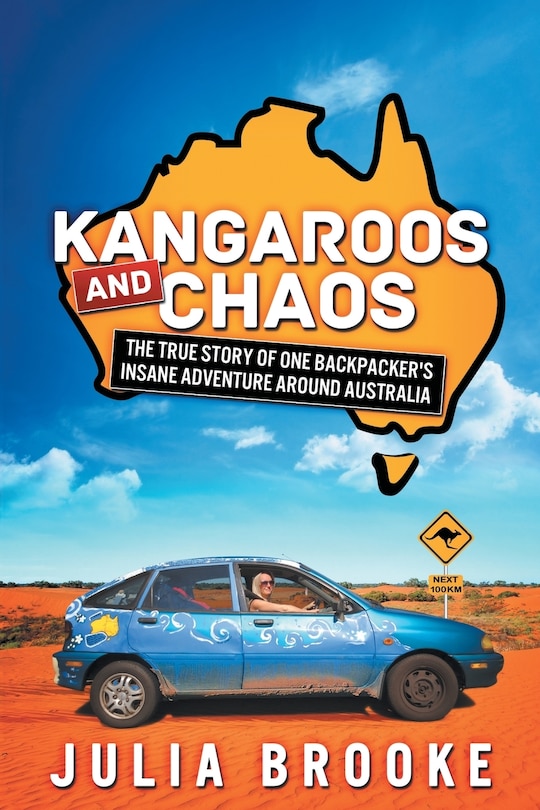 Front cover_Kangaroos and Chaos