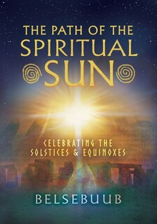 Front cover_The Path of the Spiritual Sun