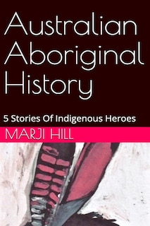 Front cover_Australian Aboriginal History