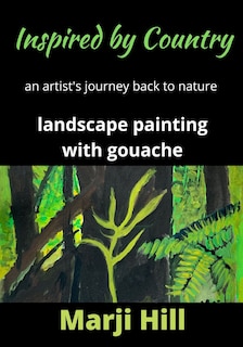 Front cover_Inspired by Country
