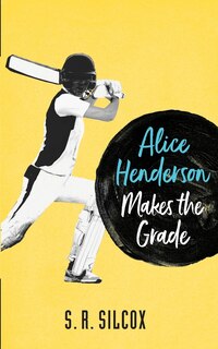 Couverture_Alice Henderson Makes the Grade