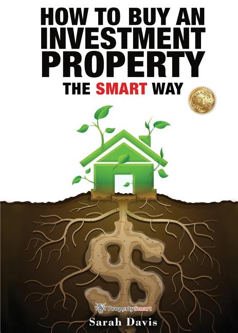 Front cover_How to Buy an Investment Property The Smart Way