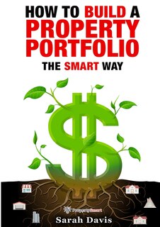 Front cover_How To Build An Investment Portfolio- The Smart Way