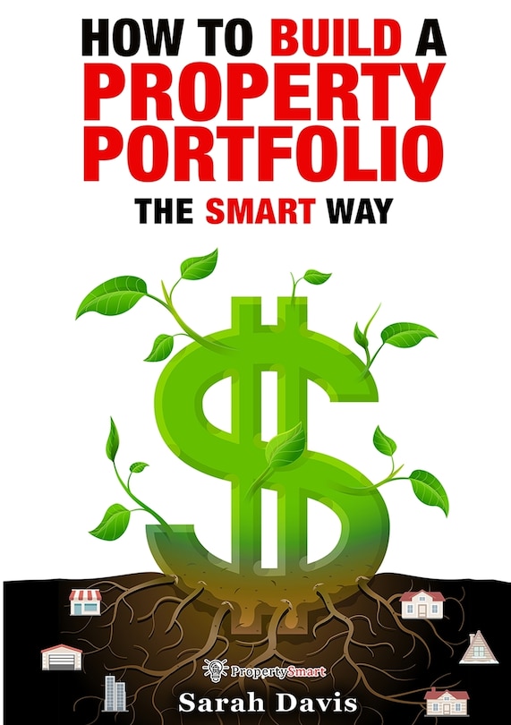 Front cover_How To Build An Investment Portfolio- The Smart Way