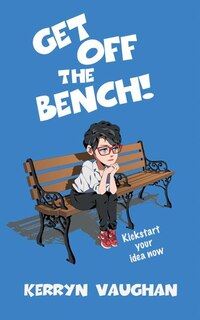 Couverture_Get Off The Bench!