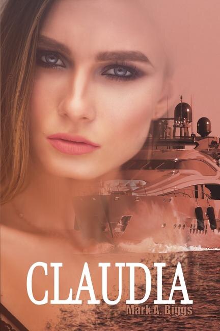 Front cover_Claudia