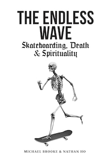 Front cover_The Endless Wave