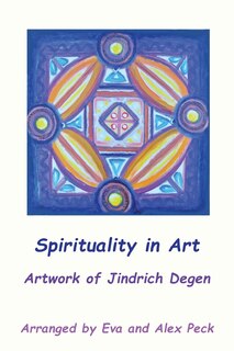 Couverture_Spirituality in Art -- Artwork of Jindrich Degen