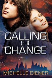 Front cover_Calling the Change