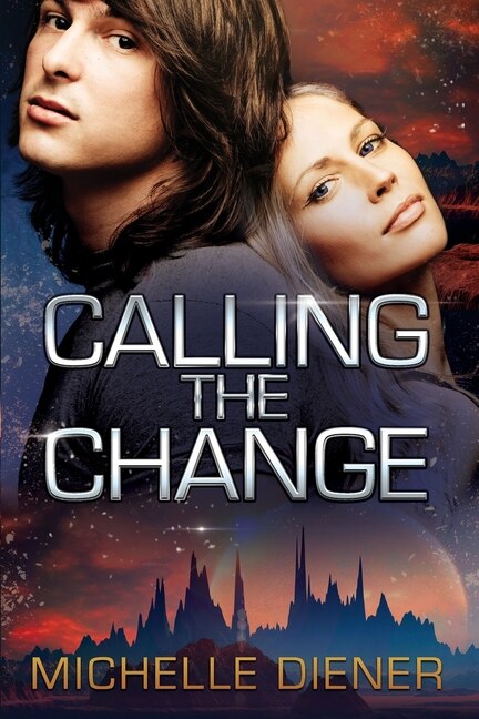 Front cover_Calling the Change