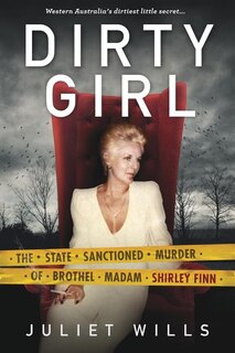 Front cover_Dirty Girl
