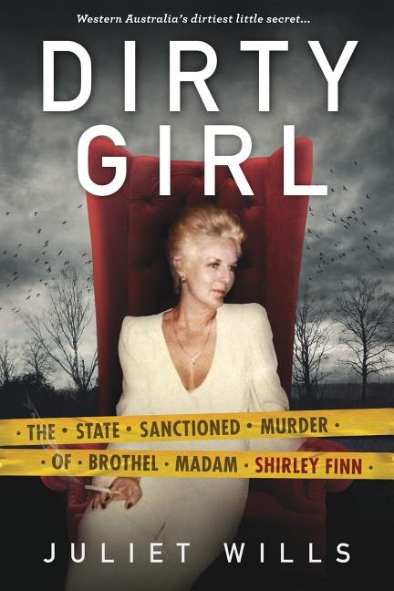 Front cover_Dirty Girl