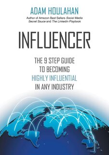 Front cover_INFLUENCER