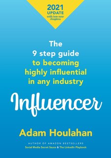 Front cover_Influencer