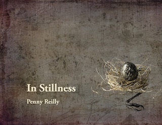 Front cover_In Stillness