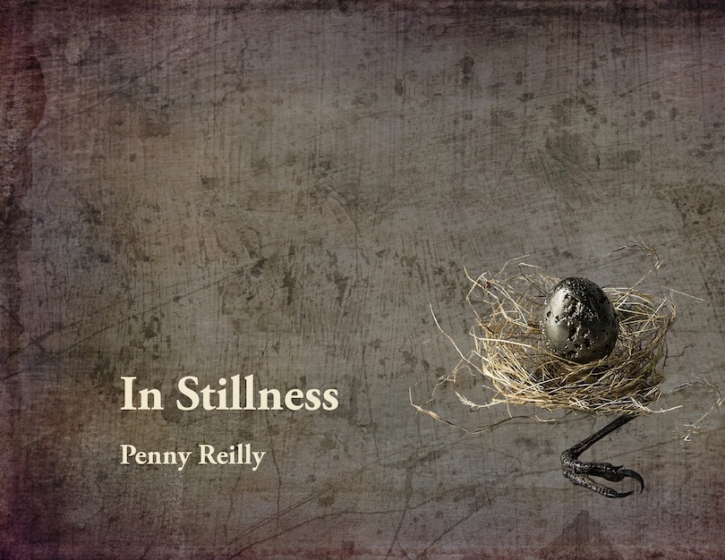 Front cover_In Stillness