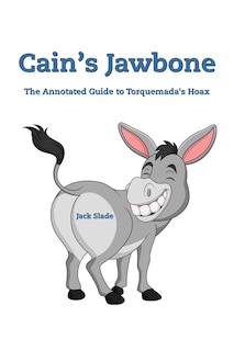 Front cover_Cain's Jawbone