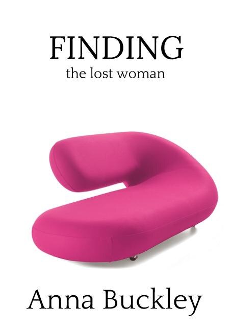 Couverture_Finding the Lost Woman