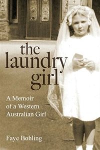Front cover_The Laundry Girl