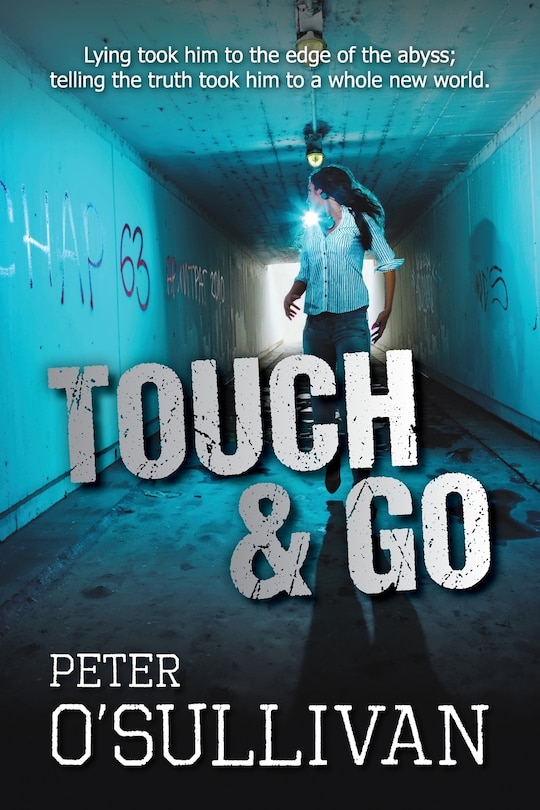 Front cover_Touch & Go