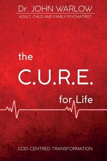 Couverture_The C.U.R.E. for Life