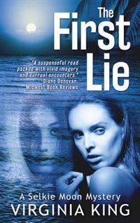 Couverture_The First Lie