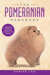 Couverture_The Pomeranian Handbook