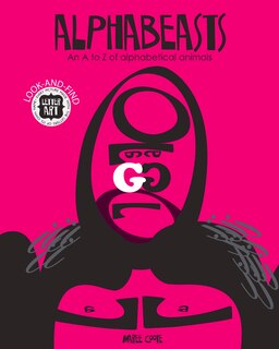 Front cover_Alphabeasts