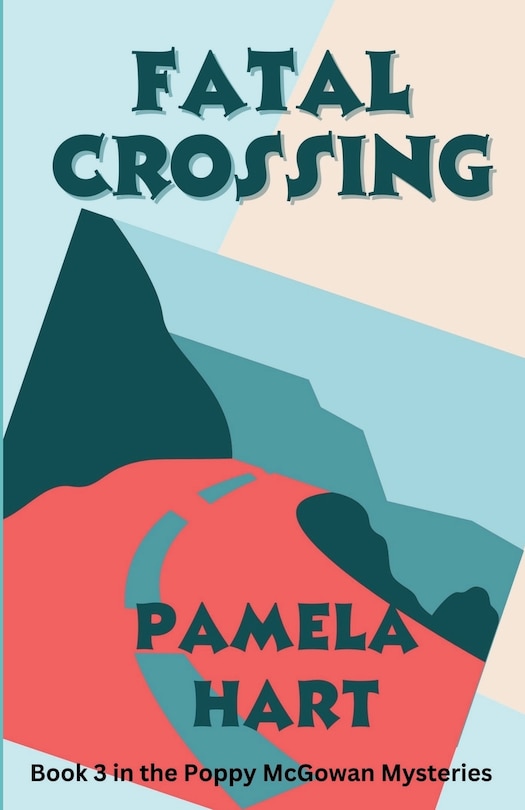 Front cover_Fatal Crossing