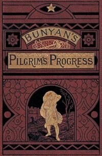 Front cover_The Pilgrim's Progress