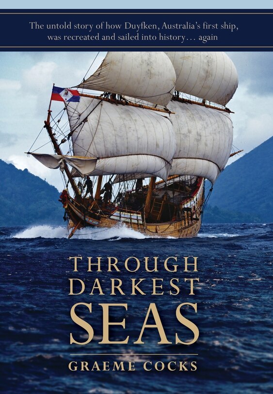 Couverture_Through Darkest Seas