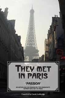 Front cover_They Met In Paris
