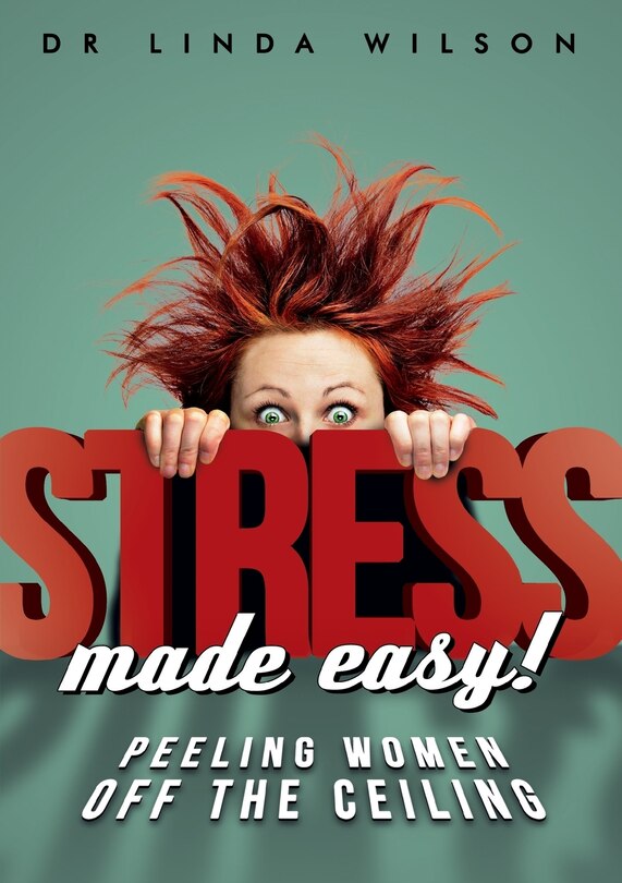 Front cover_Stress made easy