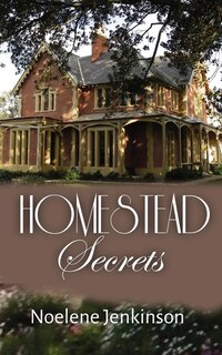 Couverture_Homestead Secrets