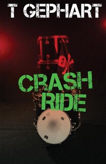 Front cover_Crash Ride