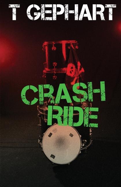 Front cover_Crash Ride