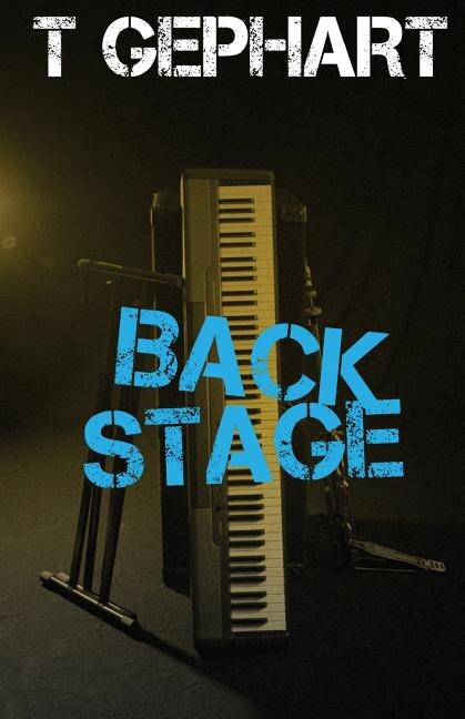Front cover_Back Stage