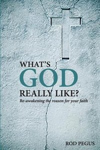 Couverture_What's God Really Like?