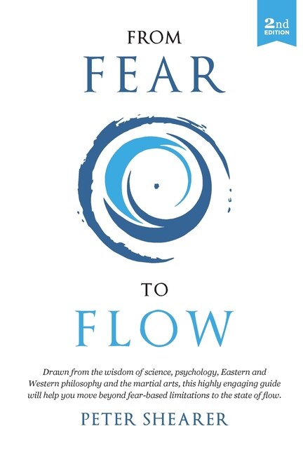 Couverture_From fear to flow