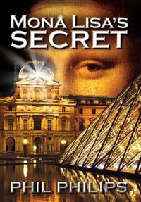 Couverture_Mona Lisa's Secret