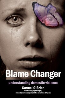 Front cover_Blame Changer