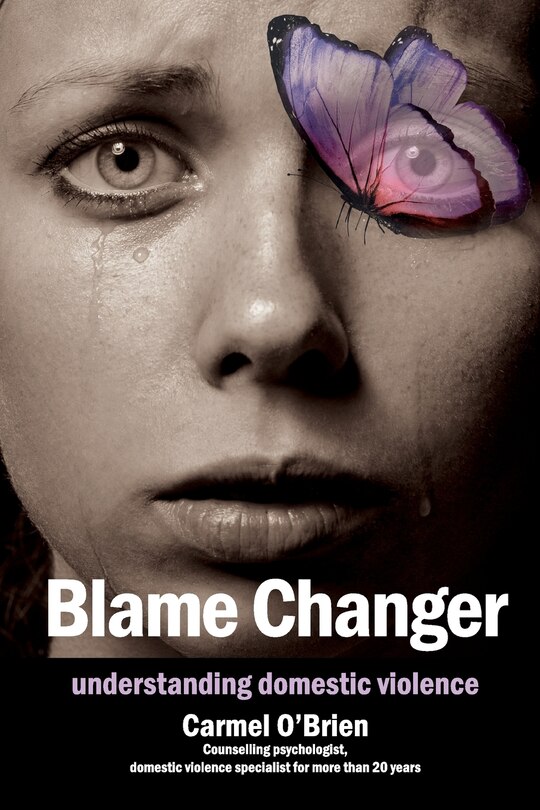 Front cover_Blame Changer