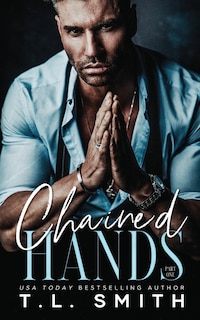 Front cover_Chained Hands