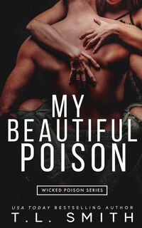 Front cover_My Beautiful Poison